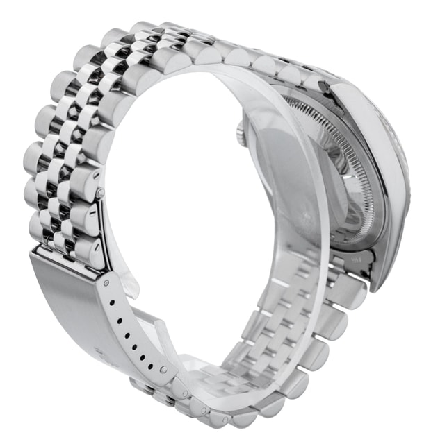 Rolex Datejust 16234 Image 3